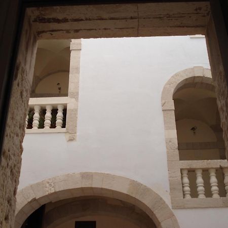 Residenza Levante Syracuse Buitenkant foto
