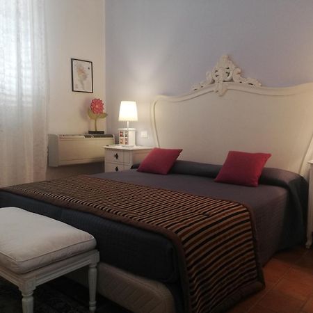 Residenza Levante Syracuse Buitenkant foto