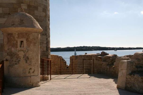 Residenza Levante Syracuse Buitenkant foto