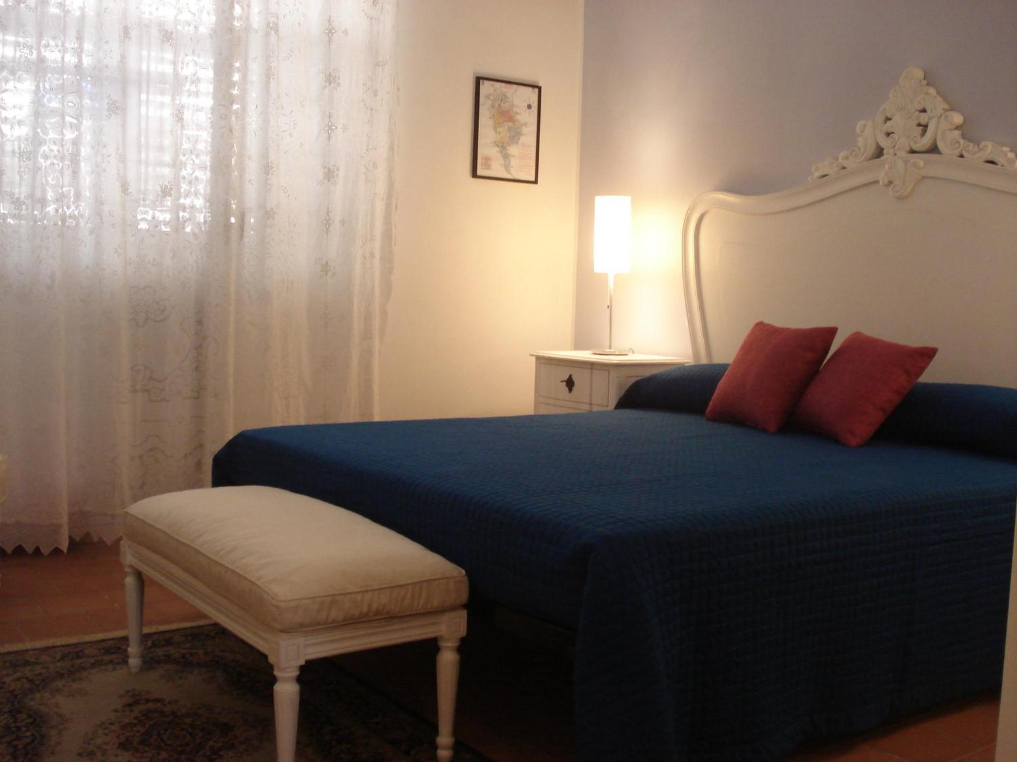 Residenza Levante Syracuse Buitenkant foto