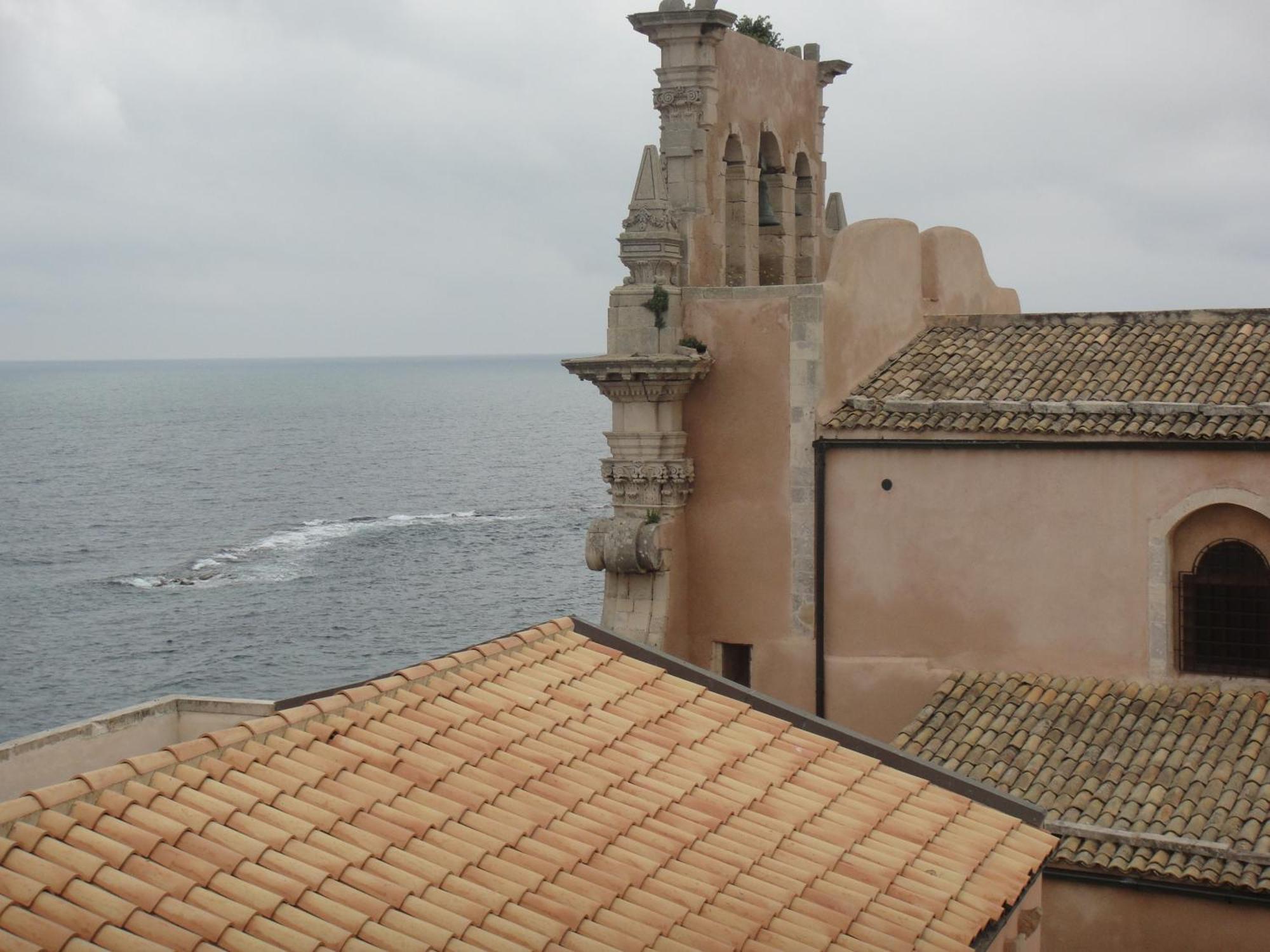Residenza Levante Syracuse Buitenkant foto
