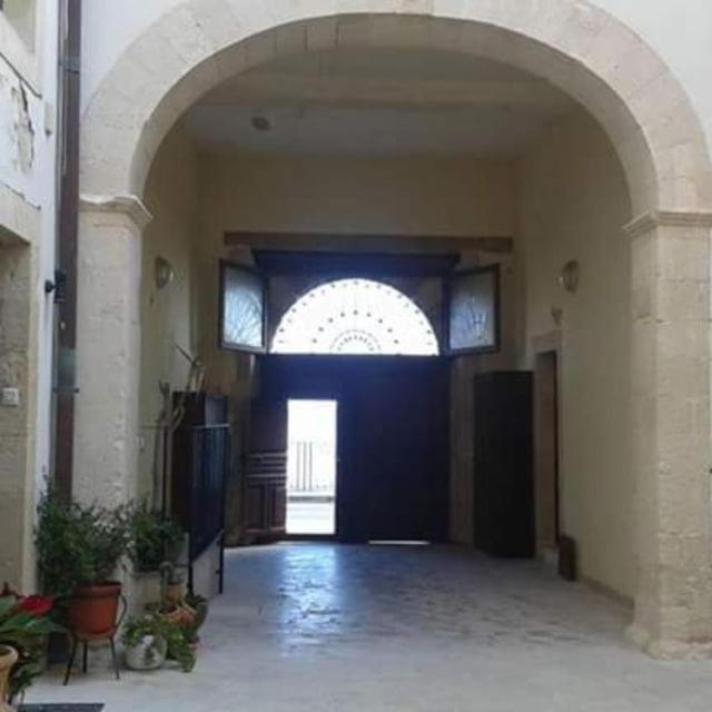 Residenza Levante Syracuse Buitenkant foto