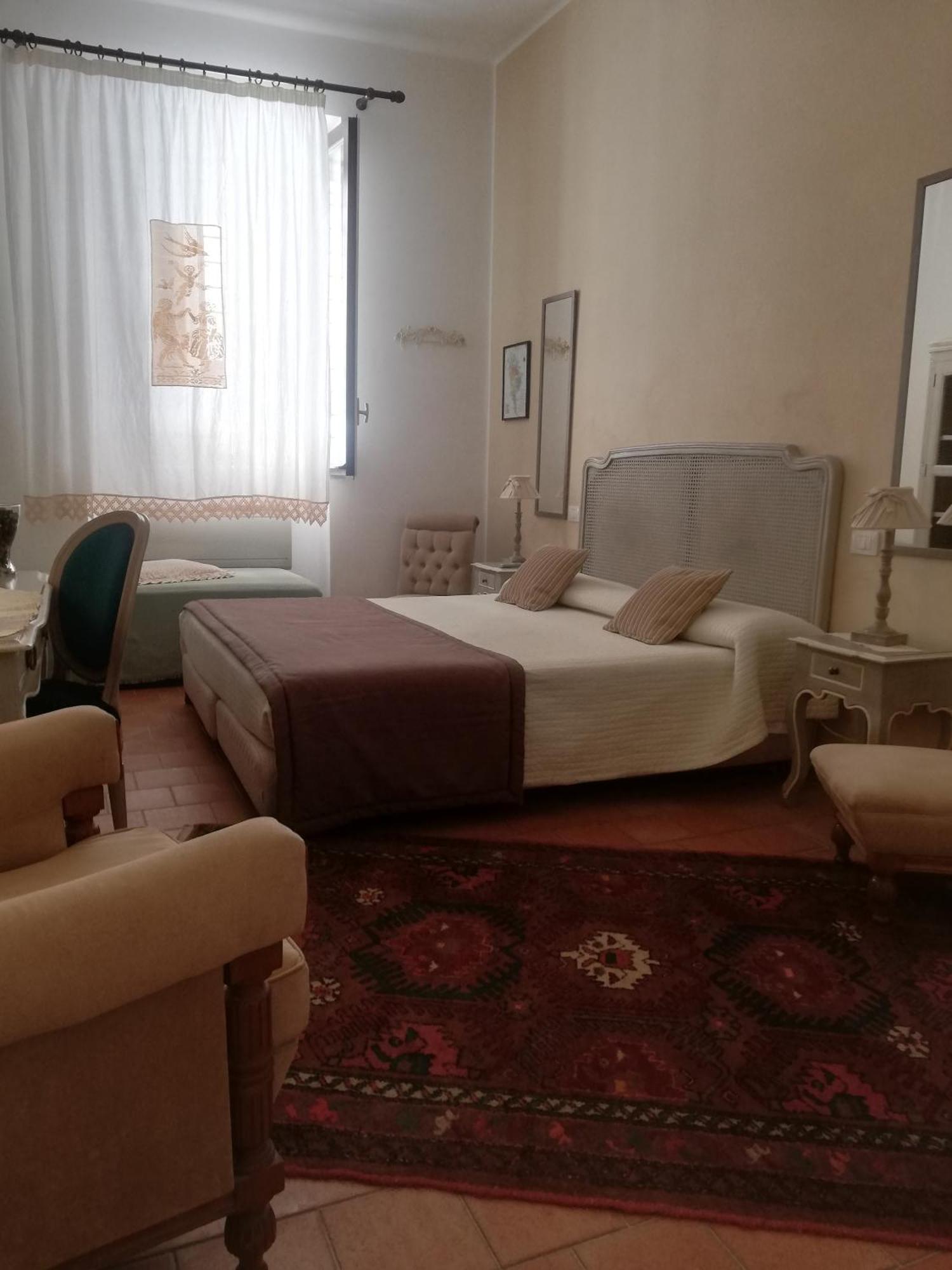 Residenza Levante Syracuse Buitenkant foto