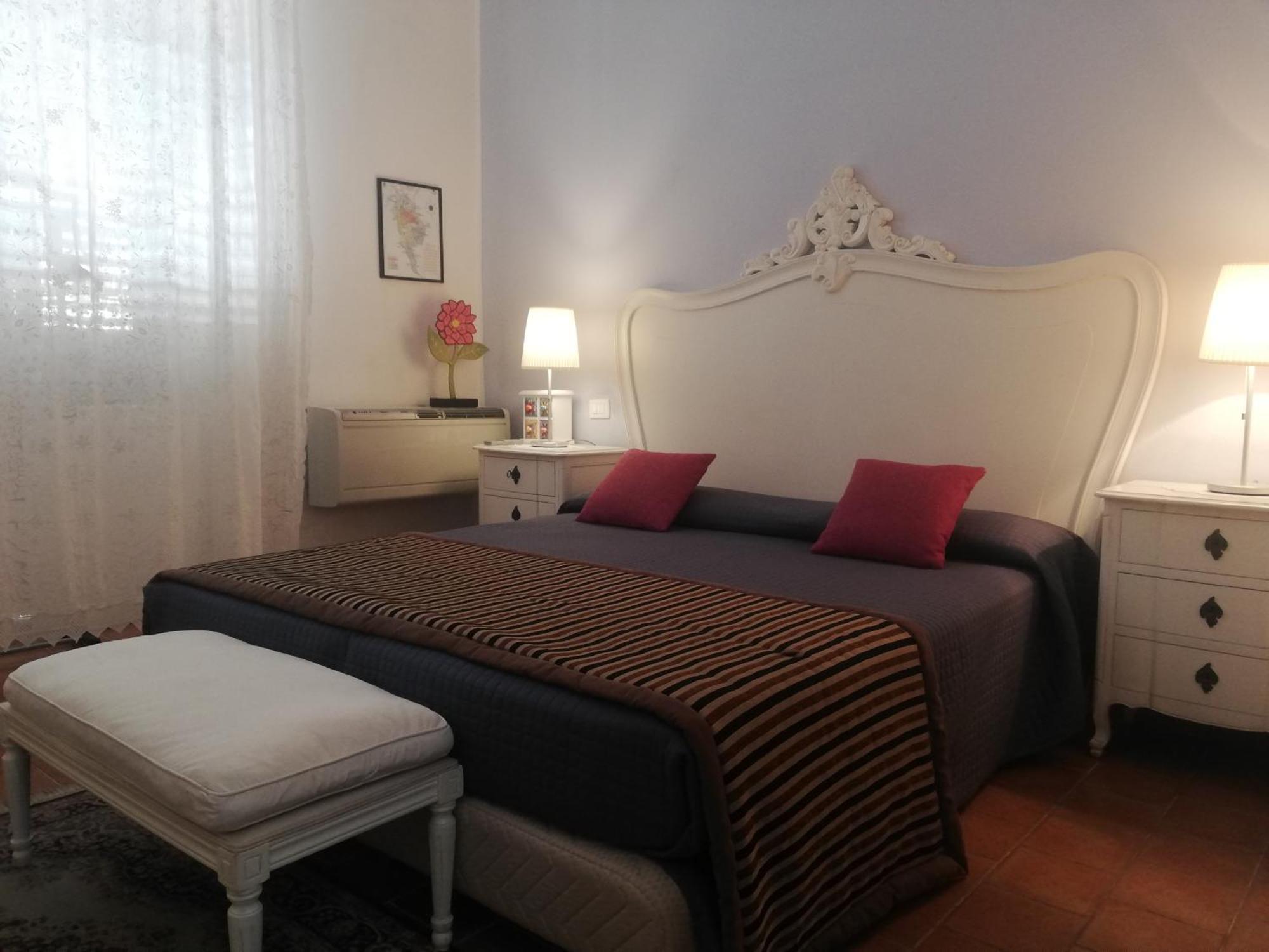Residenza Levante Syracuse Buitenkant foto