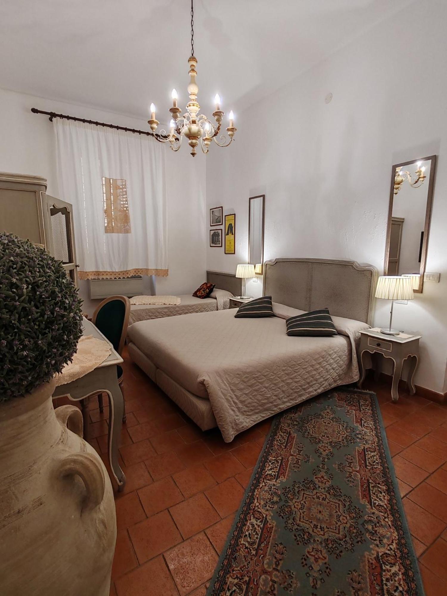 Residenza Levante Syracuse Buitenkant foto