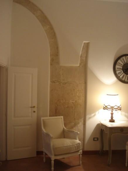 Residenza Levante Syracuse Kamer foto